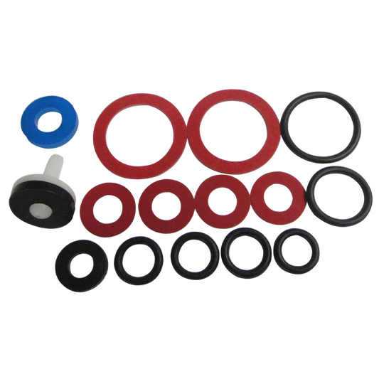 Kinetic Assorted Washer Full Repair Kit For Dorf Washing Machine