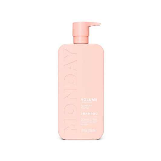 Monday Volume Shampoo - 798 ML