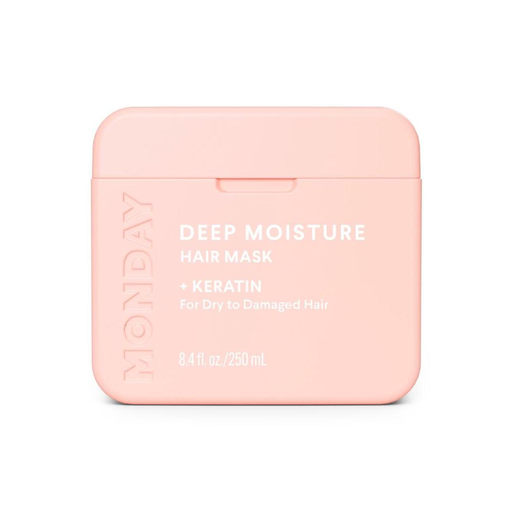 Monday Hair Mask Deep Moisture - 250mL