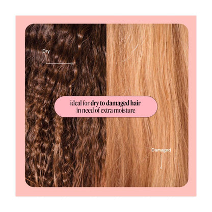 Monday Hair Mask Deep Moisture - 250mL