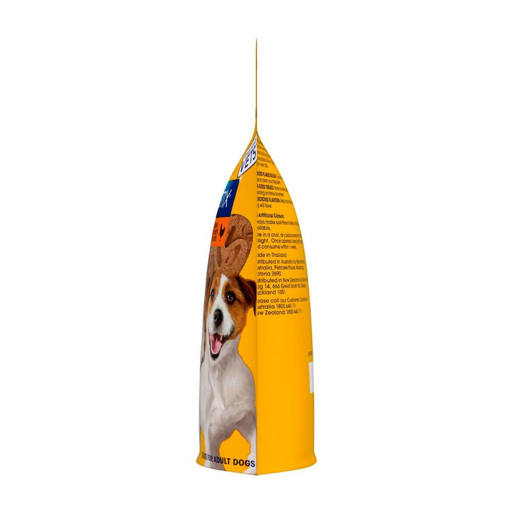 Pedigree Dentastix Chewy Chunx Mini Dog Treats - 68g
