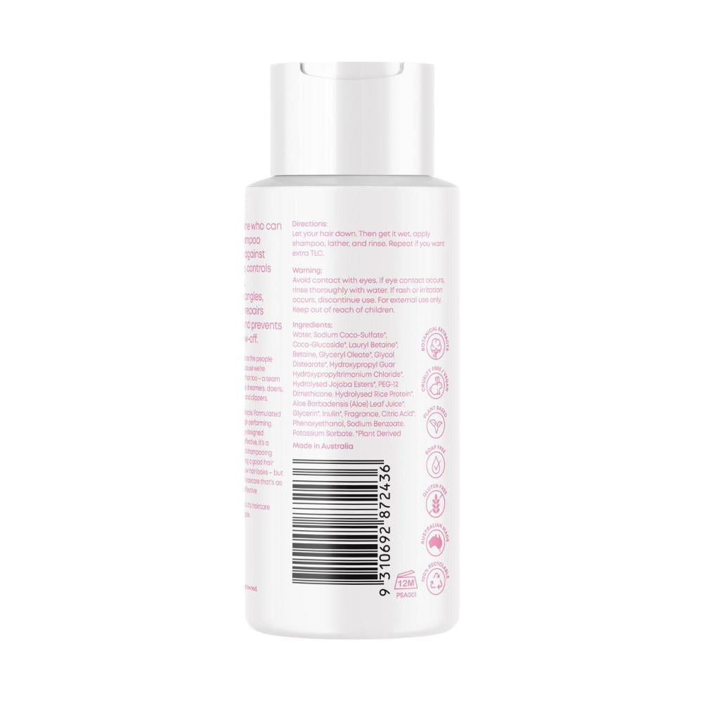People All In One Treatment Shampoo - 350mL