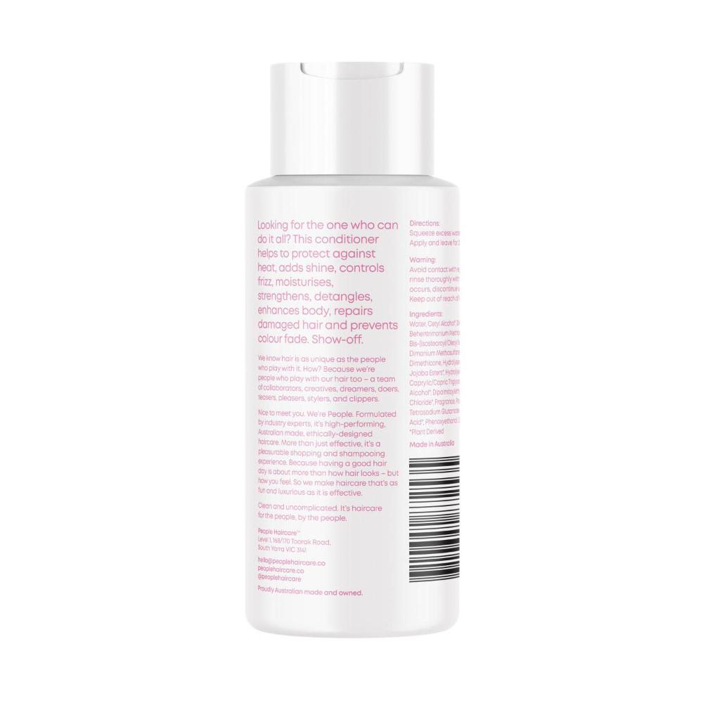 People All In One Treatment Conditioner - 350mL
