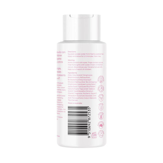 People All In One Treatment Conditioner - 350mL