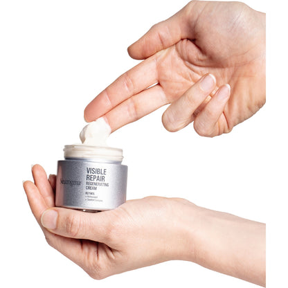 Neutrogena Visible Repair Retinol Regenerating Cream 50g
