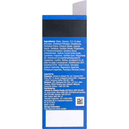 Neutrogena Visible Repair Serum 30ml