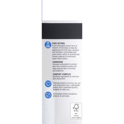 Neutrogena Visible Repair Serum 30ml