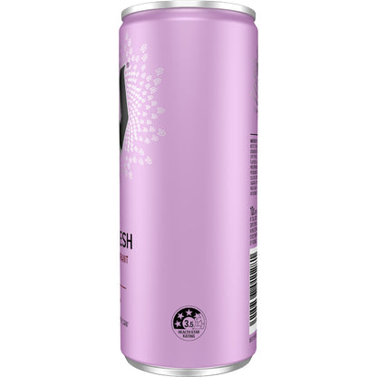 V Refresh Energy Drink Zero Sugar Blackcurrant & Yuzu 250ml