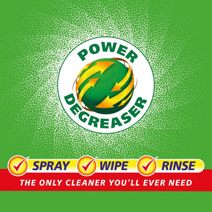 Elbow Grease Air Fryer Cleaner 500mL