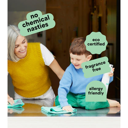 Koh Surface Cleaning Starter Kit each