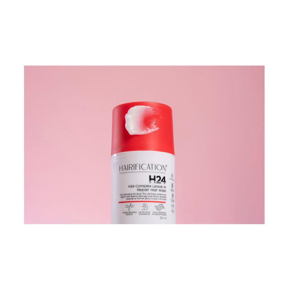 Hairification H24 Complex Leave-in Hair Mask - 50mL