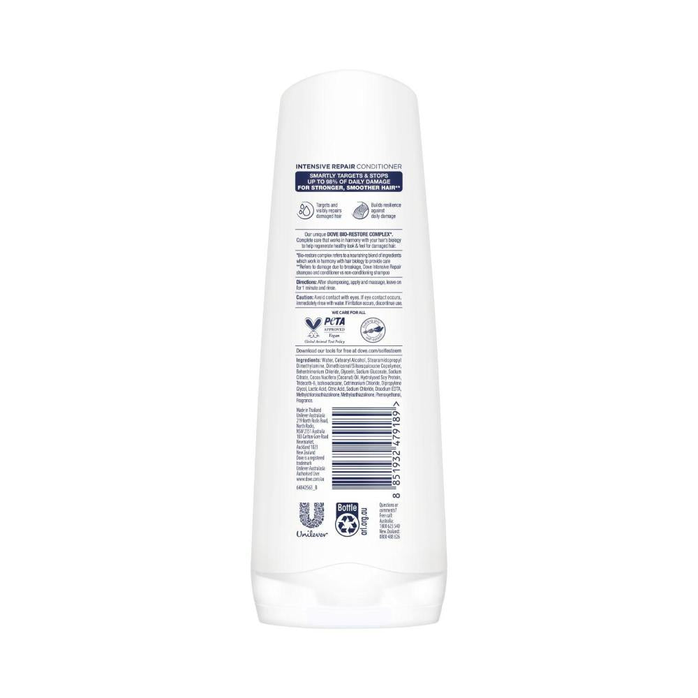 Dove Conditioner Intensive Repair - 350mL