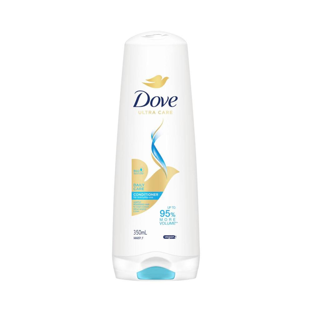 Dove Ultra Care Conditioner Daily Care - 350mL