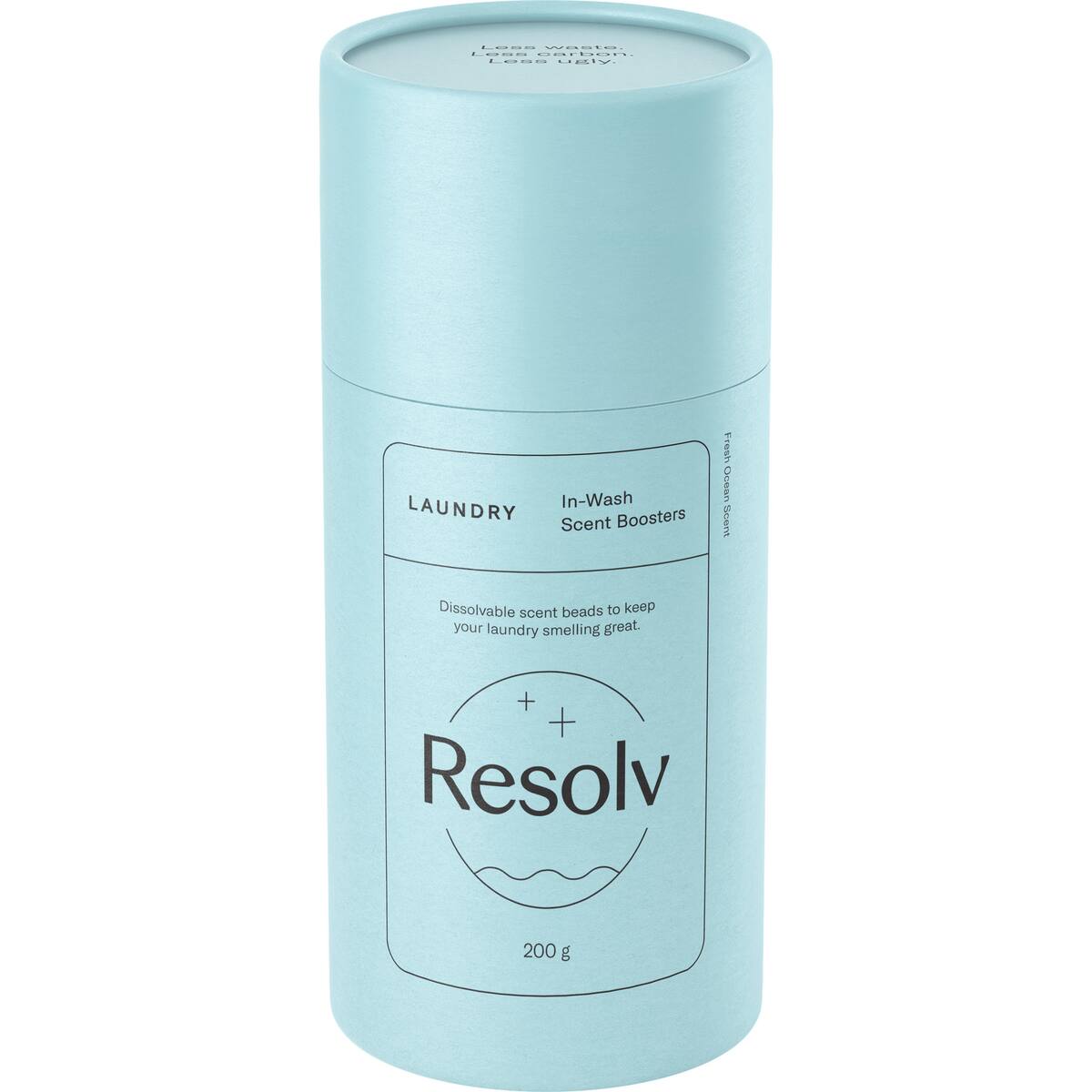 Resolv Laundry In-wash Scent Booster 200g