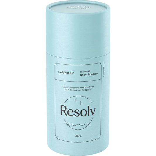 Resolv Laundry In-wash Scent Booster 200g