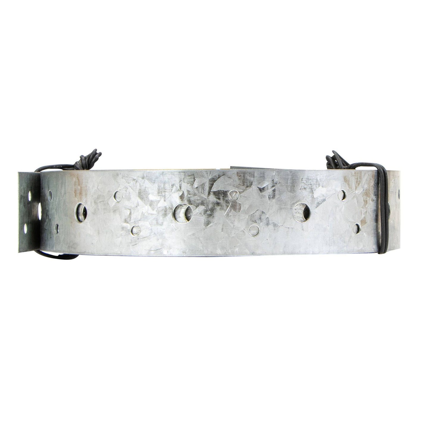 Airco Structural Galvanised Strapping - 30mm x 0.8mm x 6m