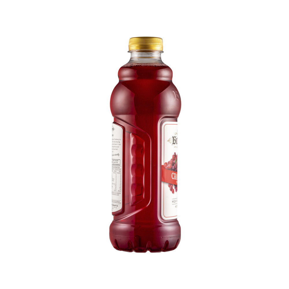 Bickford's Cranberry Juice Drink - 1L