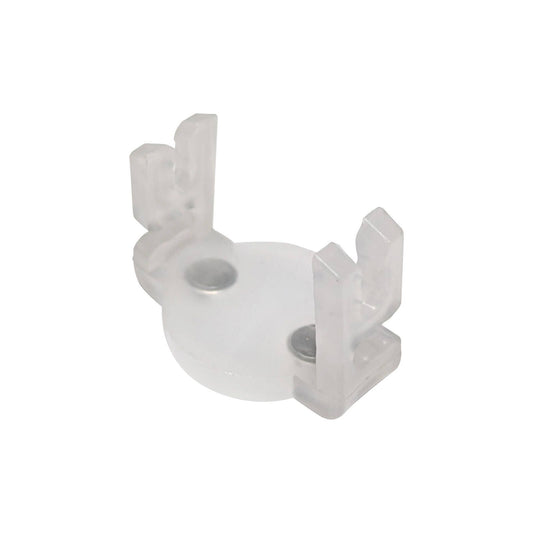 Everhang Magnetic Light Clip - 30mm - 100 Pack