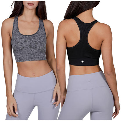 90 Degree By Reflex Women's Sports Bra 2 Pack