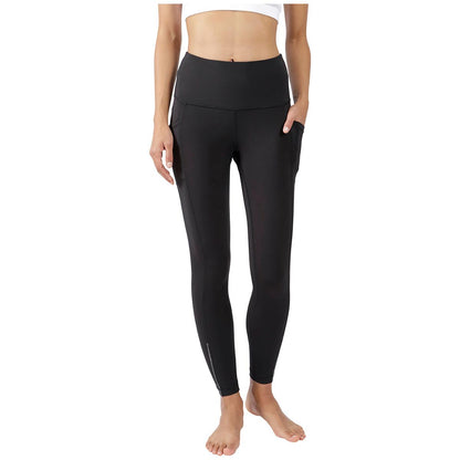 90 Degree Interlink Hi Rise Legging - Moonscape