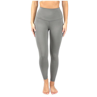 90 Degree Women's Hi-rise Legging Black