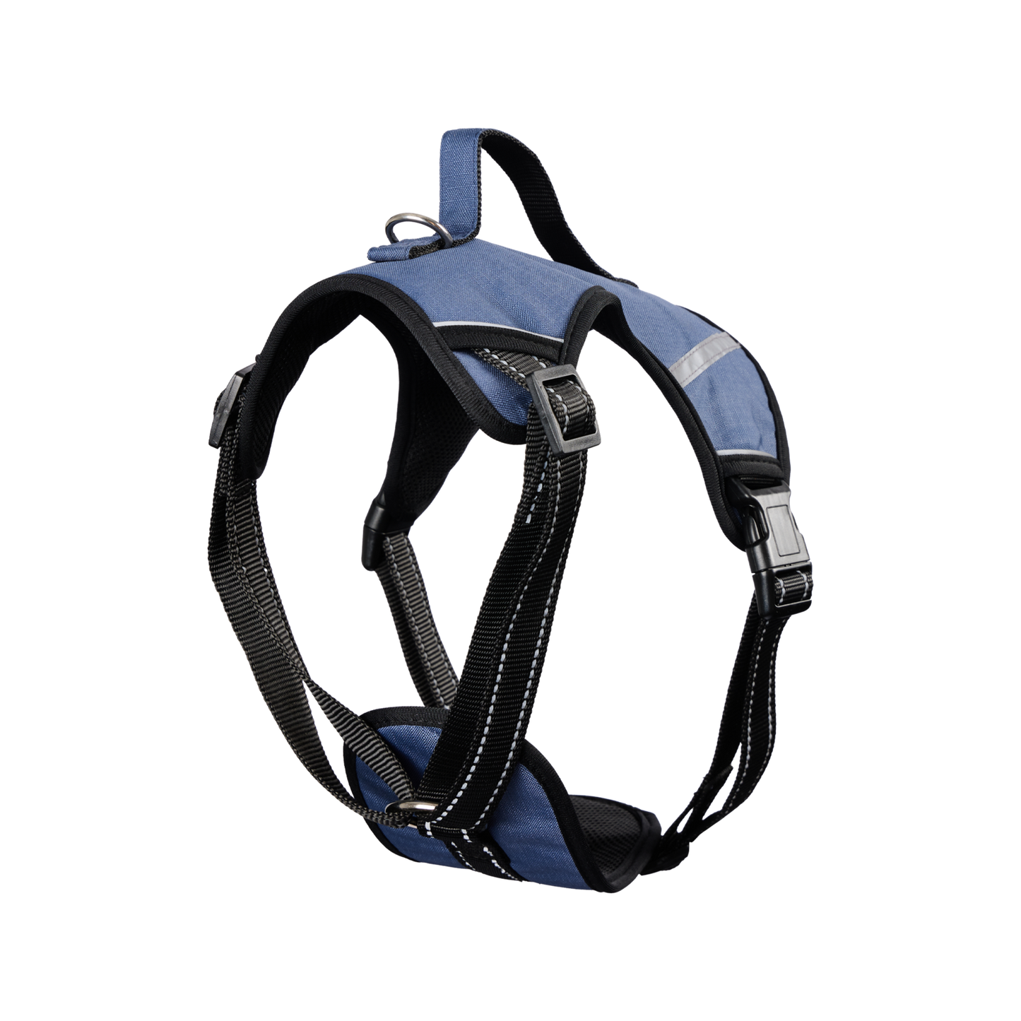 Happy Tails Extra Large Explorer Dog Harness - 81-107cm