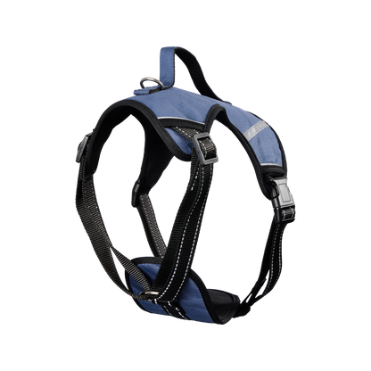 Happy Tails Extra Large Explorer Dog Harness - 81-107cm