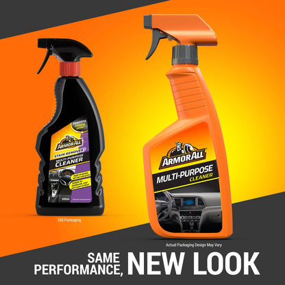 Armorall Multi Purpose Car Cleaner Spray - 500ml