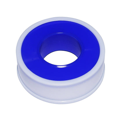 Kinetic 12mm x 10m White Standard Thread Seal - 5 Pack