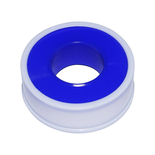 Kinetic 12mm x 10m White Standard Thread Seal - 5 Pack
