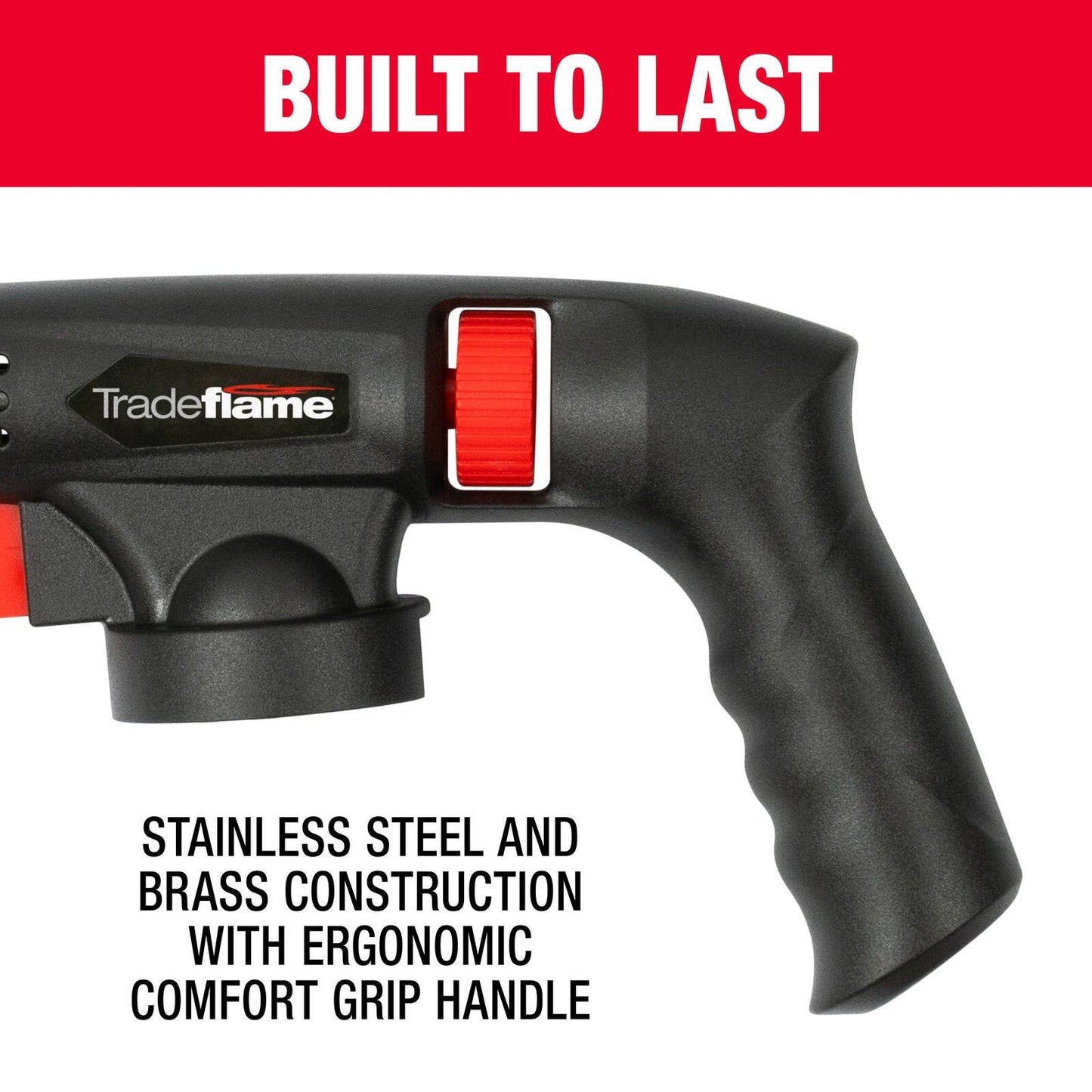 Tradeflame Utility Torch