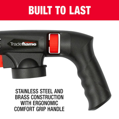 Tradeflame Utility Torch