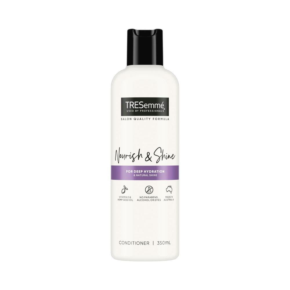 Tresemme Conditioner Nourish & Shine - 350mL