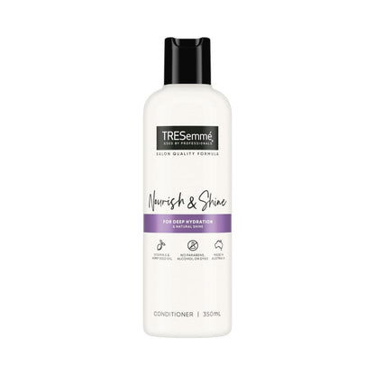 Tresemme Conditioner Nourish & Shine - 350mL