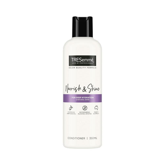 Tresemme Conditioner Nourish & Shine - 350mL