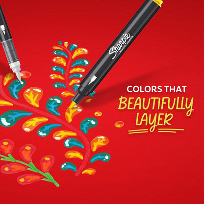 Sharpie Creative Acrylic Markers 5 pack