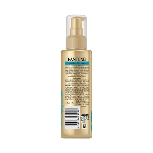 Pantene Miraes Hyaluron Hydration Lock Milk Serum - 140mL