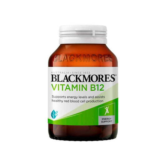 Blackmores Vitamin B12 - 150 Pack