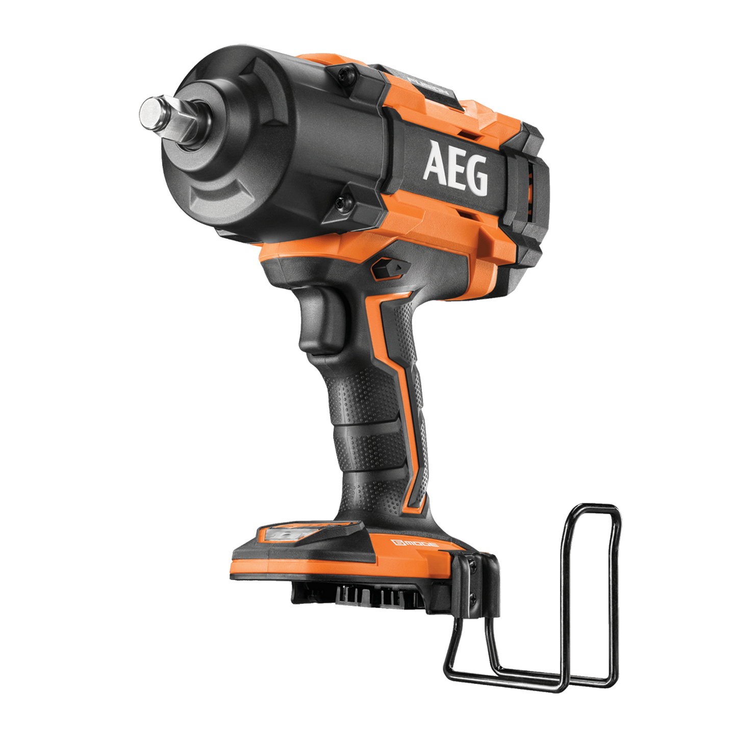 AEG High Torque Impact Wrench - 18V - Skin Only