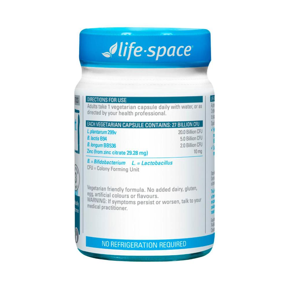 Life Space Probiotic Ibs Support - 20 Pack