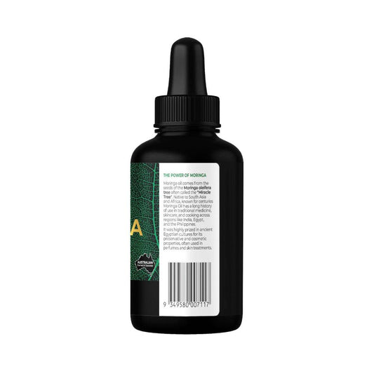 Coco Earth Moringa Oil - 90mL