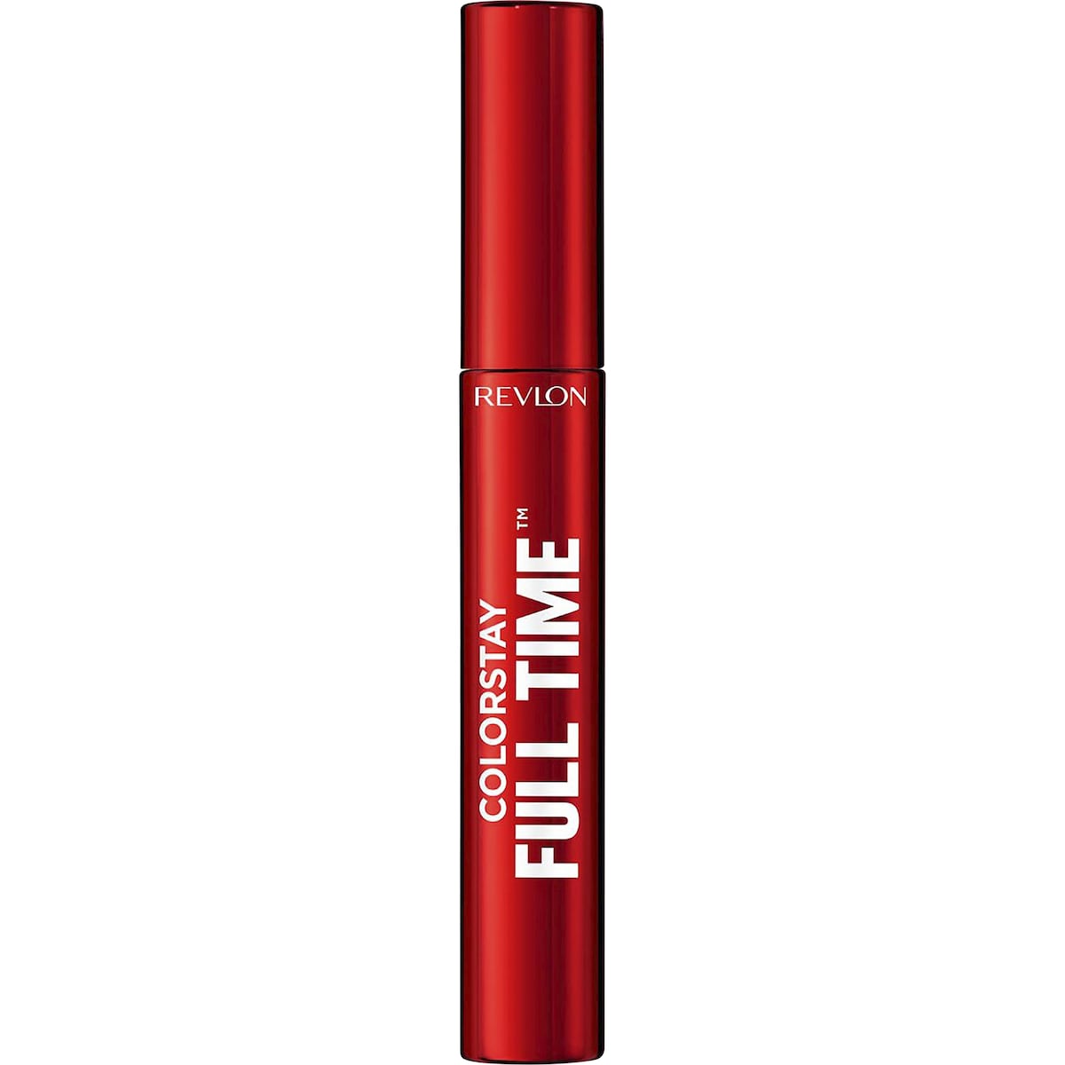 Revlon Colorstay Full Time Mascara Blackest Black Each