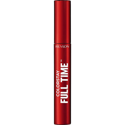 Revlon Colorstay Full Time Mascara Blackest Black Each