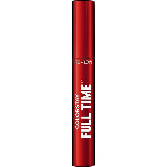 Revlon Colorstay Full Time Mascara Blackest Black Each