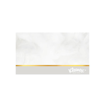 Kleenex 6-ply Ultimate Facial Tissues - 70 Pack