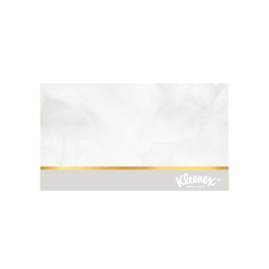 Kleenex 6-ply Ultimate Facial Tissues - 70 Pack