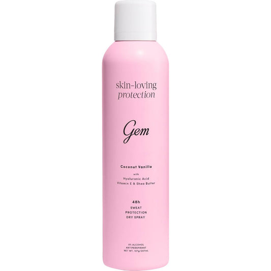 Gem Deodorant Coconut & Vanilla 127g