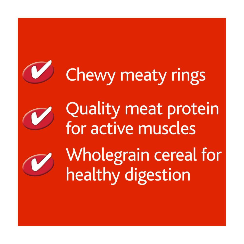 Good- O Dog Chicken & Veal Dry Dog Food - 3kg