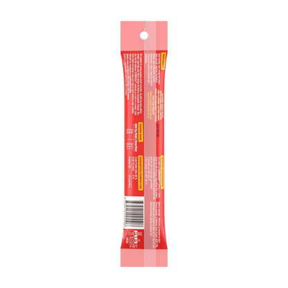 Schmackos Chomp N Chew Large Dog With Beef Dog Treat - 1 Pack