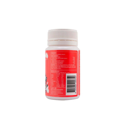 Ozi Choice A2 Milky Bites Dha - 30 Pack
